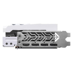 Видеокарта ASRock AMD Radeon RX 7900 XT Phantom Gaming White 20G OC