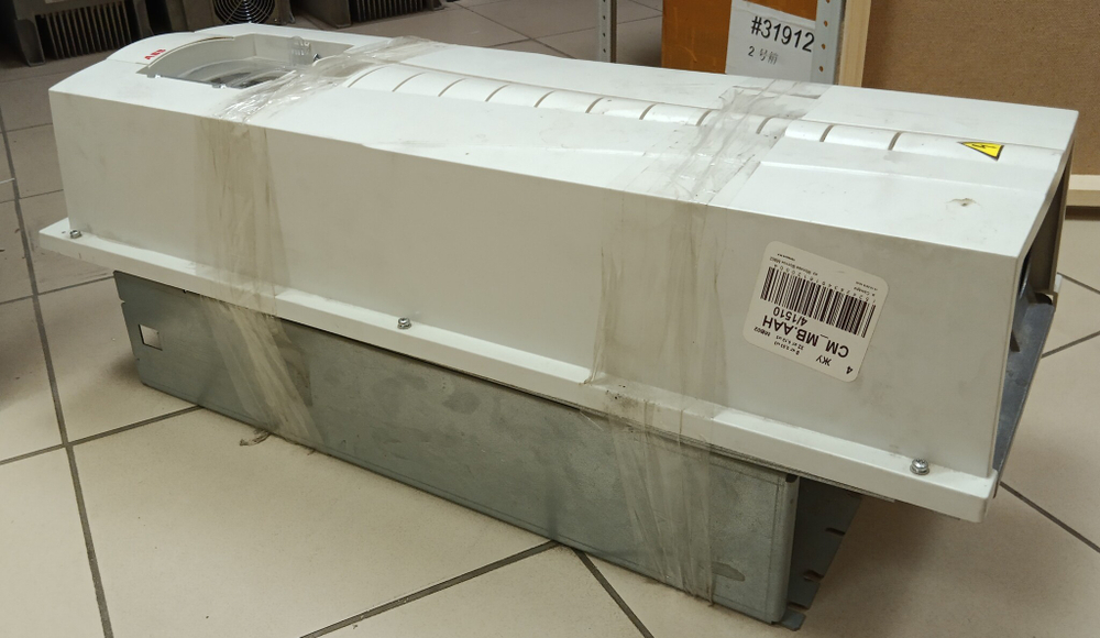 ABB ACS550-01-059A-4+B055 б/у