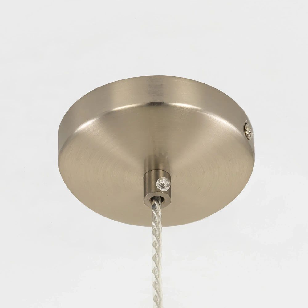 Citilux Томми CL102626 Светильник подвесной Зелёный