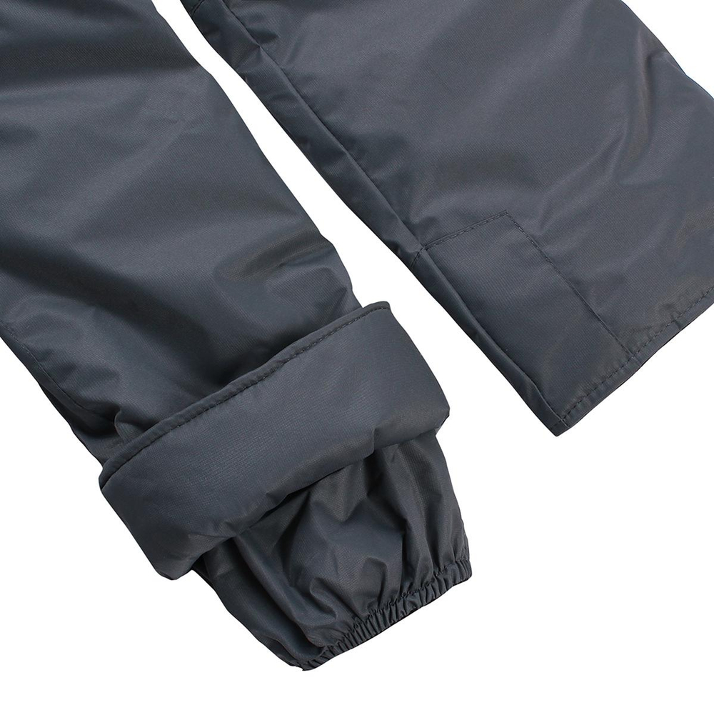 Комплект зимний д/девочки А 50-21 р.140, алый (Rusland)