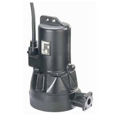 Насос дренажный Wilo-Drain MTC 32 F 49.17/66 (3x400 В)