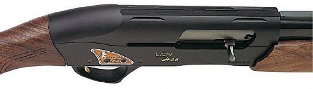 Ружье Fabarm H38 Lion Hunter 12/76 76
