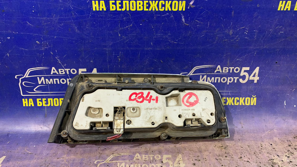 Стоп левый NISSAN LAUREL 1994