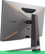 Игровой монитор BenQ Mobiuz EX270QM