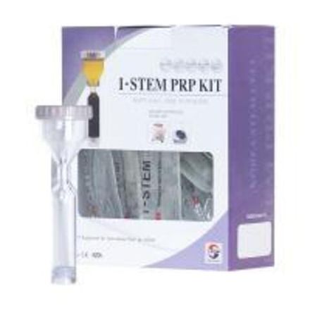 Пробирка стерильная  для получения богатой тромбоцитами