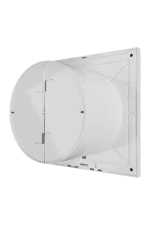 Вентилятор накладной AEON 5C D125 обр.клап. DICITI