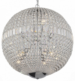 Подвесная люстра ST-Luce SL226.103.08
