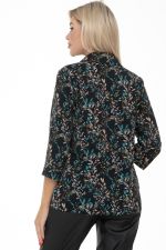 Блуза Супер Стайл (блэк) Diolche