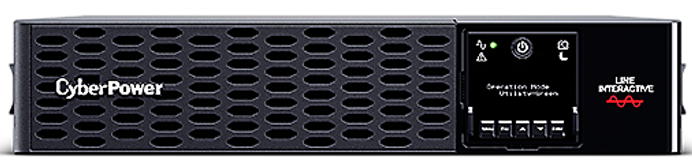 Источник бесперебойного питания  CyberPower PR2200ERTXL2U