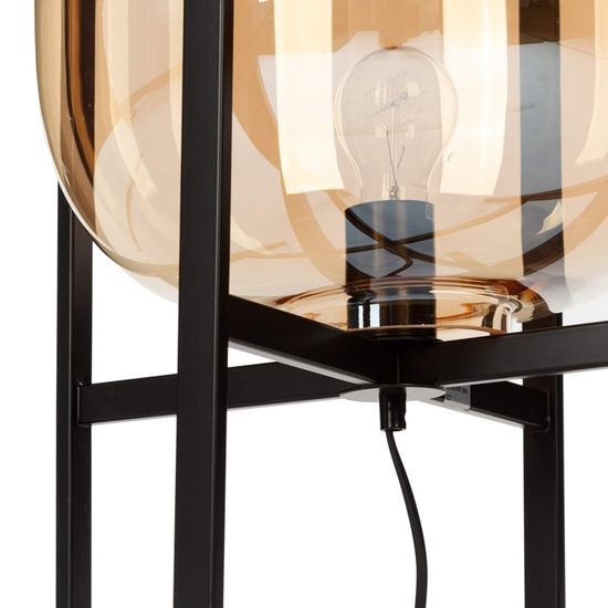 Настольный светильник Bottle диаметр 37