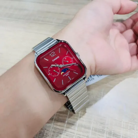 Наручные часы Casio MTP-M305D-4A