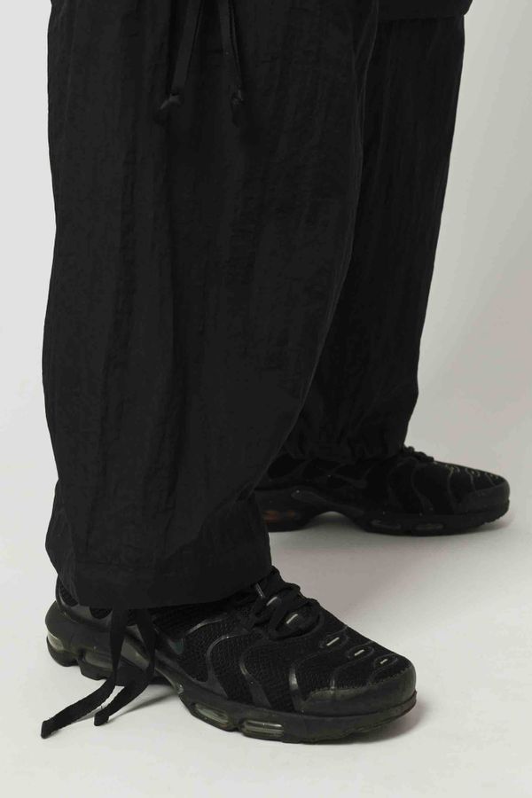 Штаны Halflegs черные - фото 7