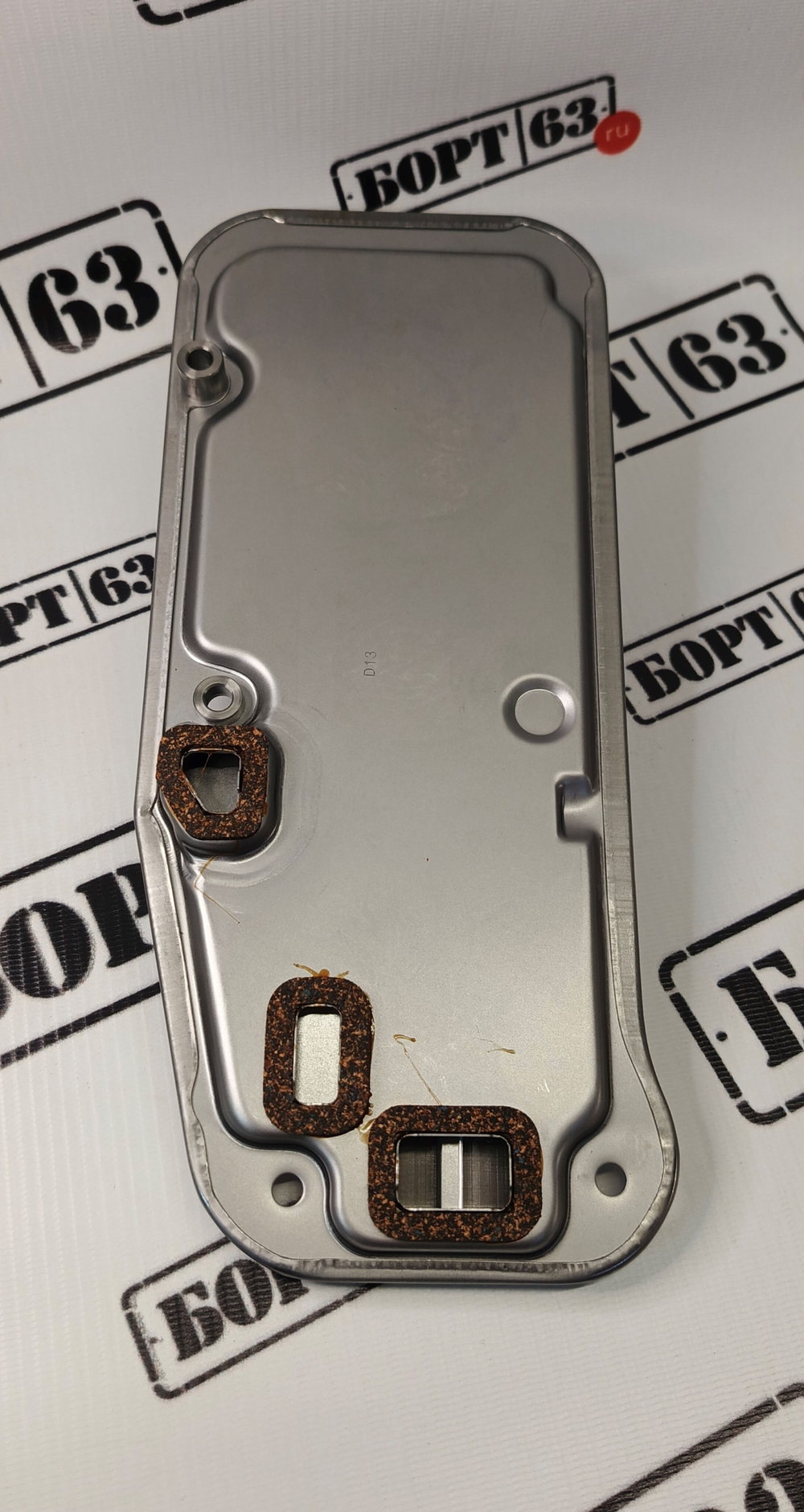 Фильтр АКПП ASAKASHI JT435K