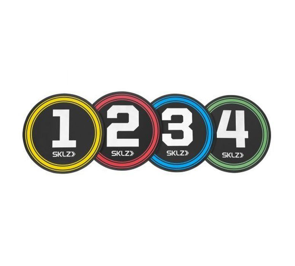 Маркер тренировочный SKLZ Reactive Agility Coach