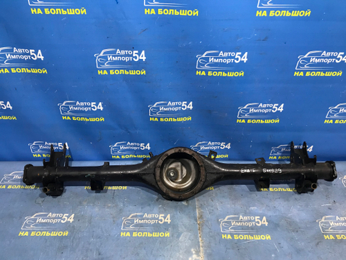 Чулок заднего моста TOYOTA RAUM 1997-2003