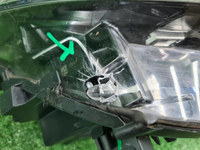 Фара правая BMW 7er G11 G12 2015-2019 Adaptive LED