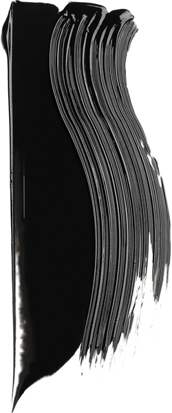 Bourjois Twist Up The Volume - Тушь для ресниц, увеличивающая объем с щеточкой 2 в 1 оттенок 23 Black, 8 ml