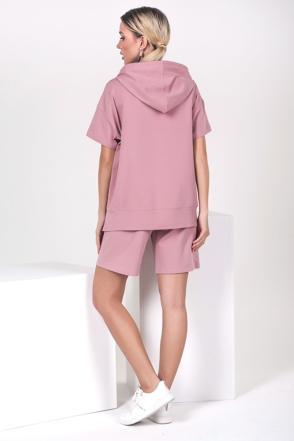 Шорты Торри №1 Valentina