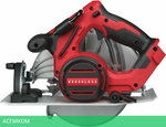 Дисковая (циркулярная) пила Milwaukee M18 BLCS66-502X (4933464590)