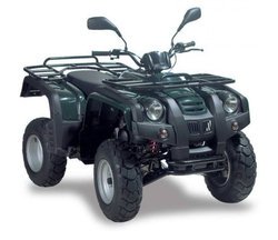 Квадроцикл ADLY ATV-150U