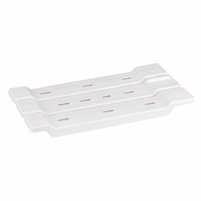 Сидение для ванной 680*310*40мм (белый)