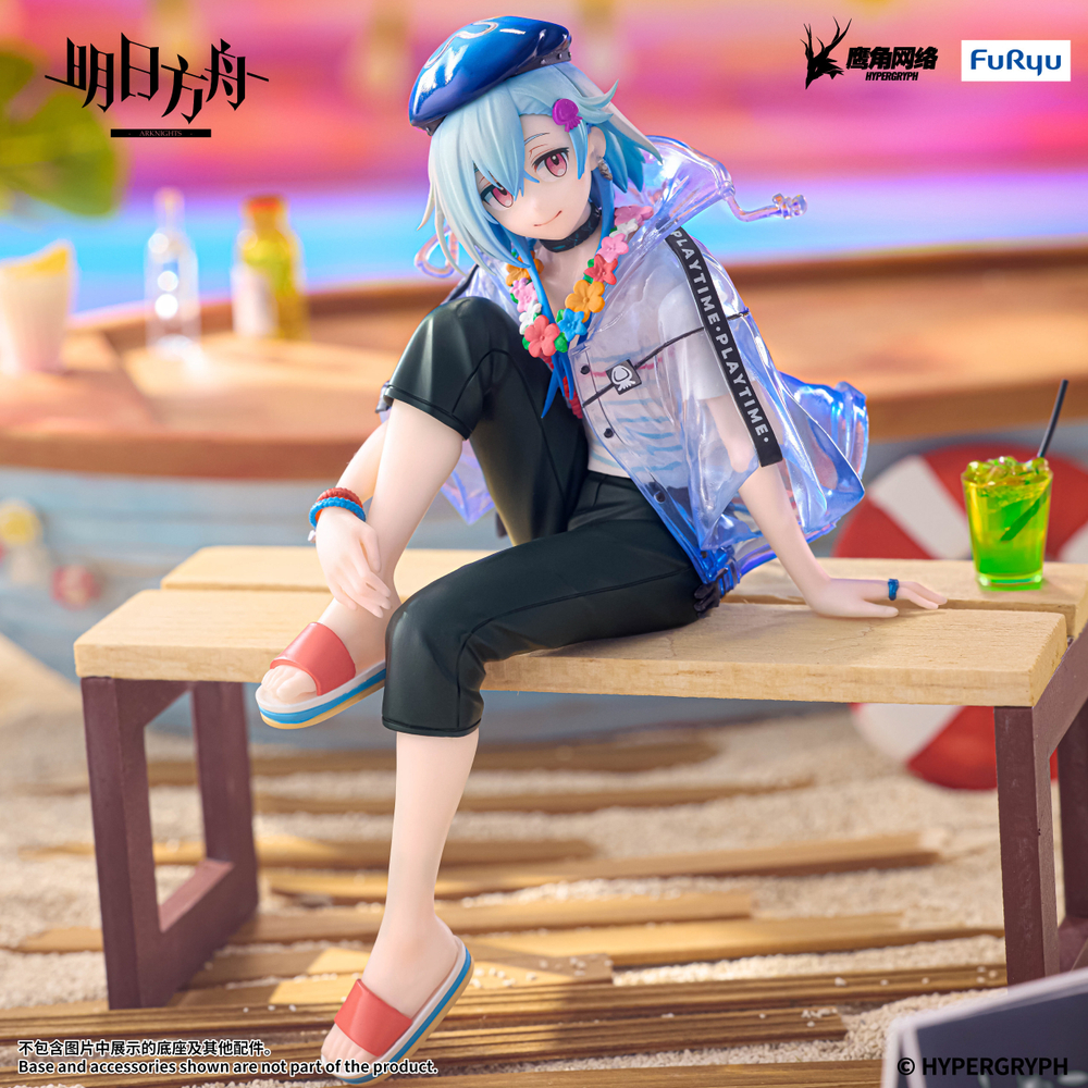 Мидзуки / Mizuki