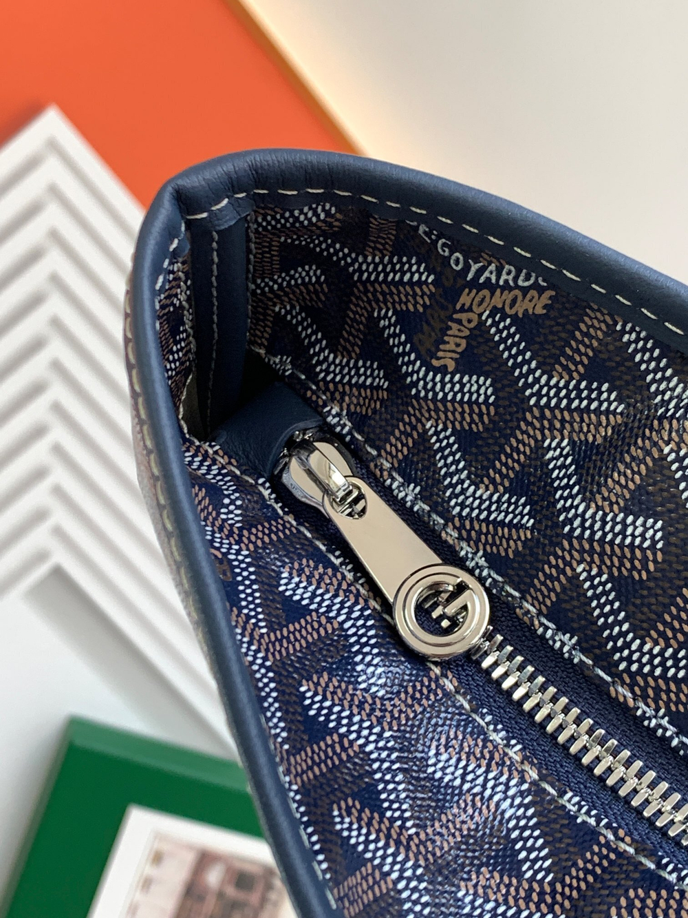 Goyard Artois PM