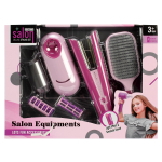 Набор парикмахера, коробка YLQ-092