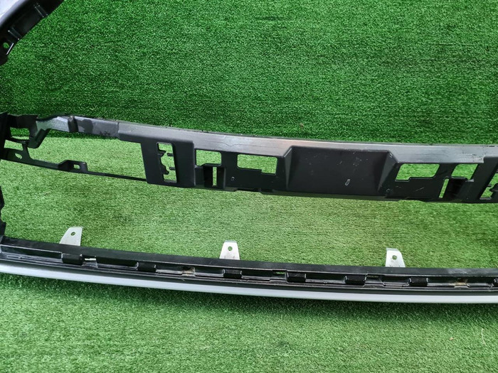 Бампер передний Lexus RX 4 (2019-2022)