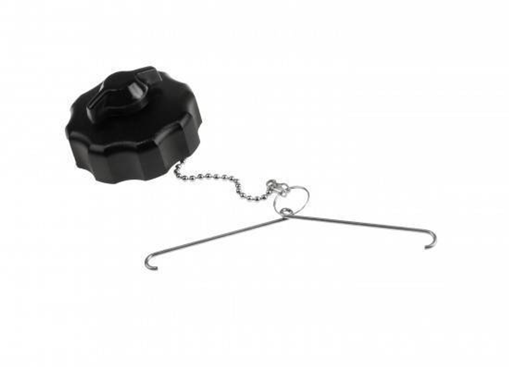 Крышка бензобака для Suzuki DF 4,6.