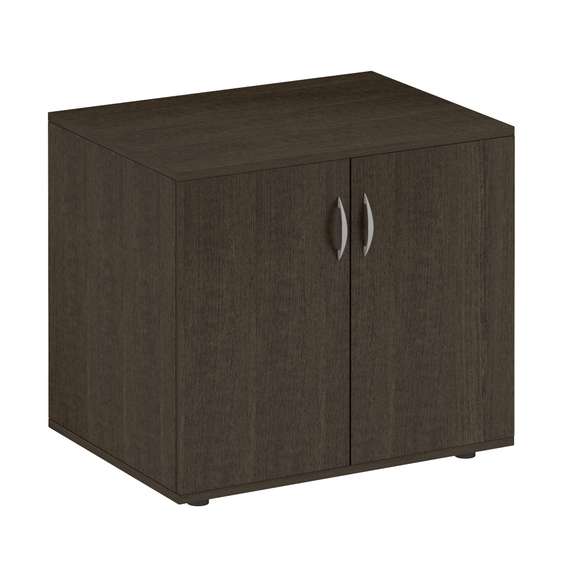 Тумба приставная 2-х дверная ФР 206