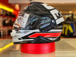 SHOEI GT-AIR 2 INSIGNIA TC-1