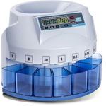 Счетчик-сортировщик монет DORS SYS-040145