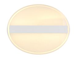 Ambrella Потолочный светодиодный светильник Pure FA606