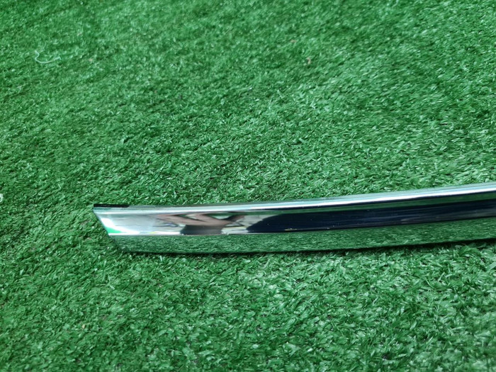 Молдинг крышки багажника Mercedes GLE C292 (15-19)