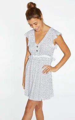 85717 Блуза купальная