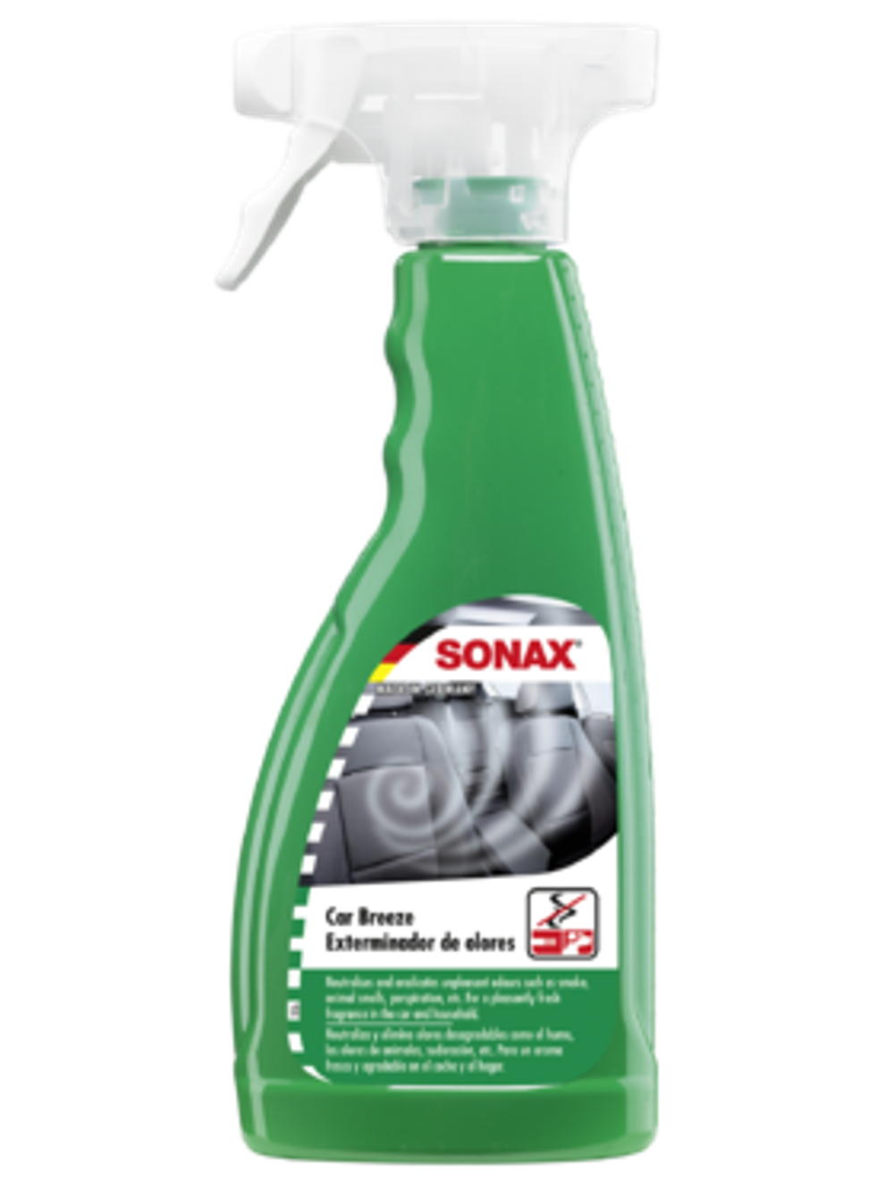 292241 SONAX Нейтрализатор запаха  0,5 л