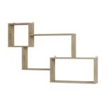 Нора Полка навесная АН-01