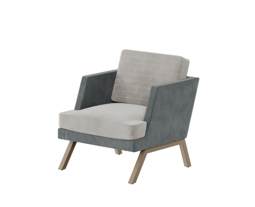 Кресло ALD-01L АЛДО