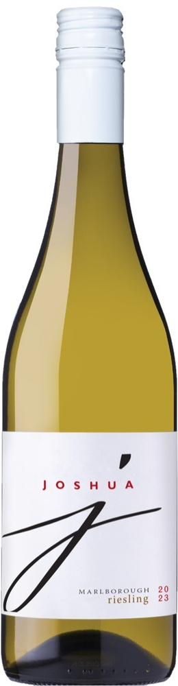 Josh Scott, Riesling