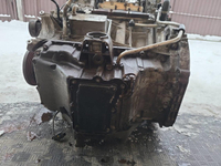 Двигатель M276.823 C43 Mercedes C W205 (2014-2023)