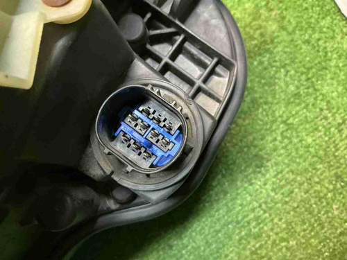 Фара правая Hyundai Tucson 4 (2020-2025) LED