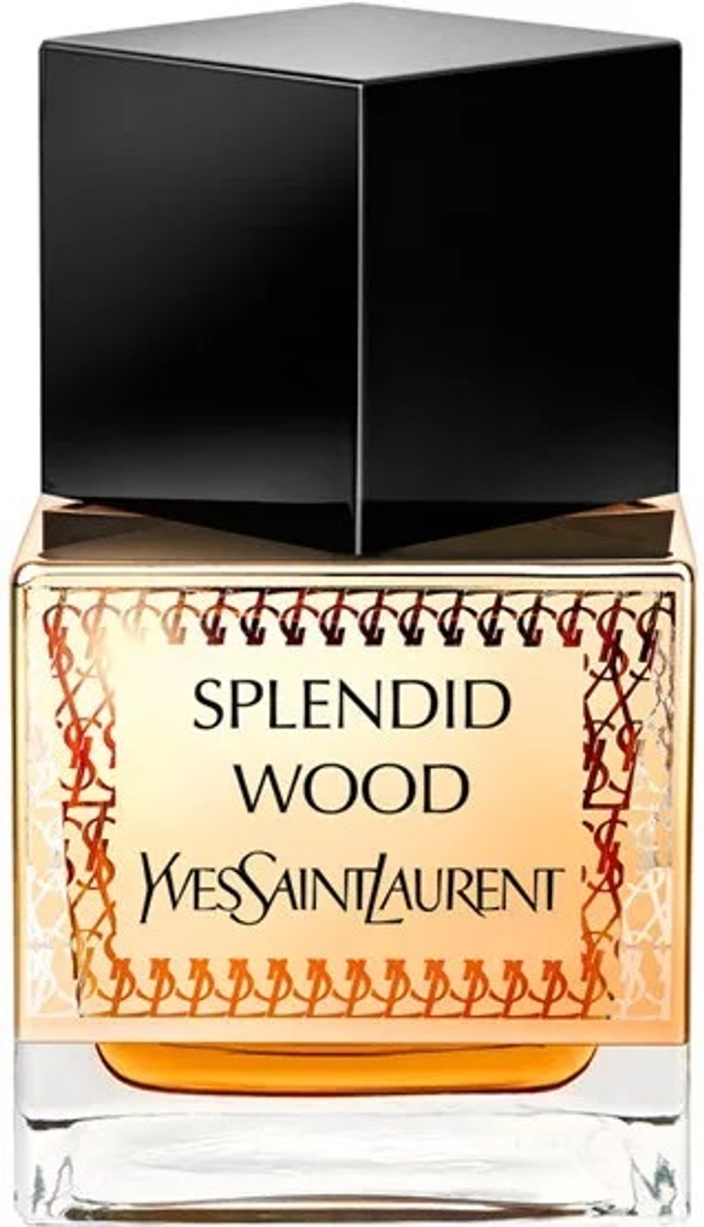 YSL Splendid Wood