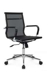 Кресло Hugo RCH 6001-2SE Черный