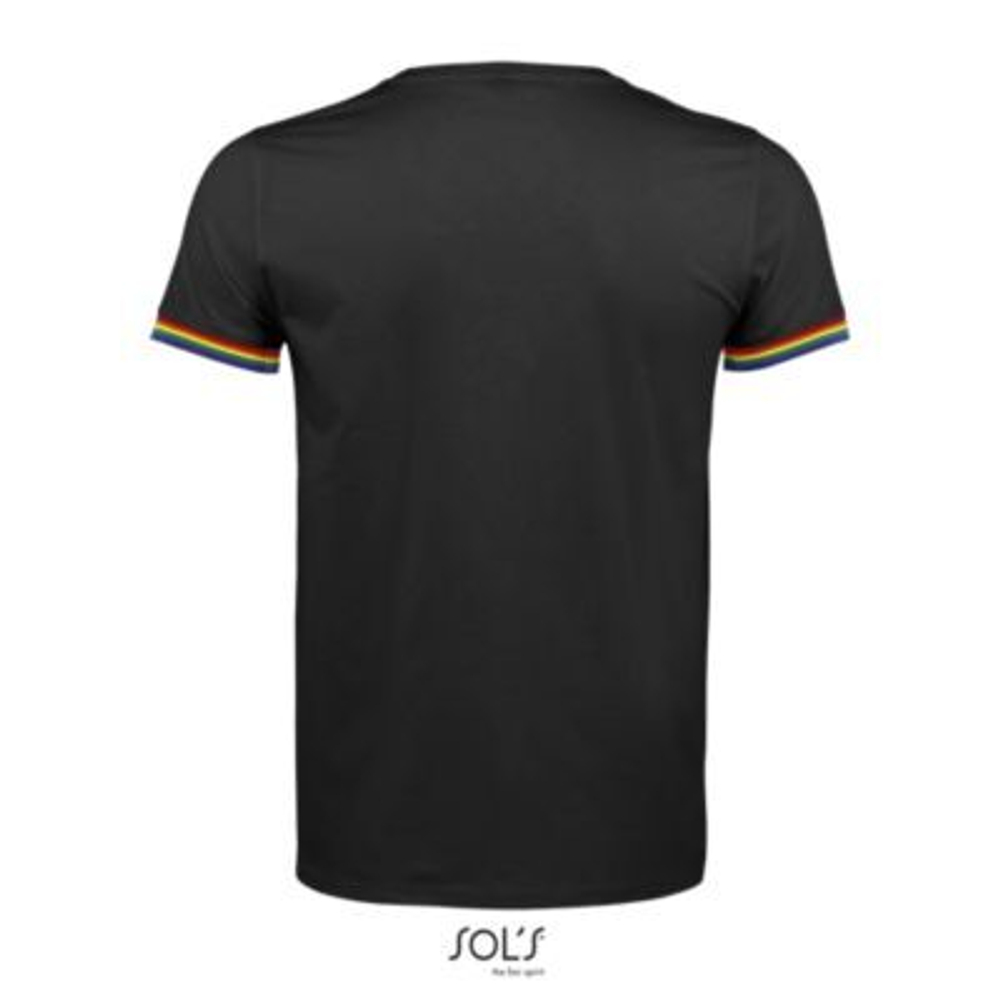 SOL'S RAINBOW MEN
