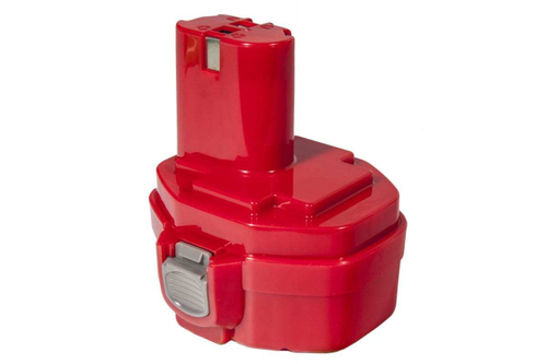 Аккумулятор 14,4V 1,5Ач Практика для Makita NiCd