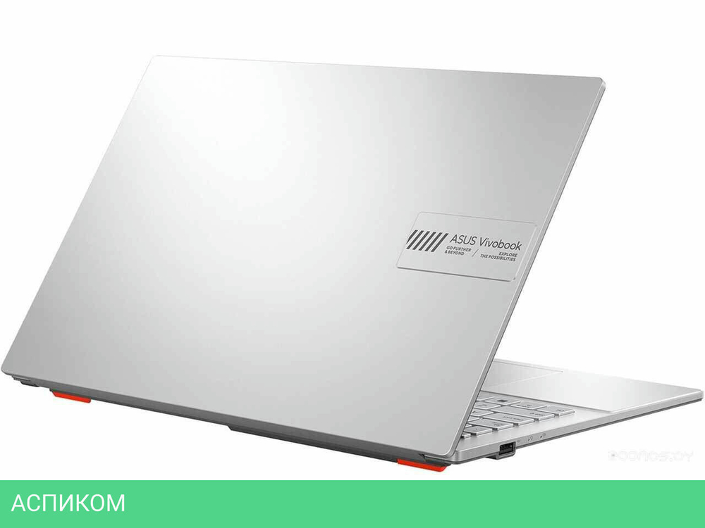 Ноутбук Asus Vivobook Go 15 E1504FA-BQ089