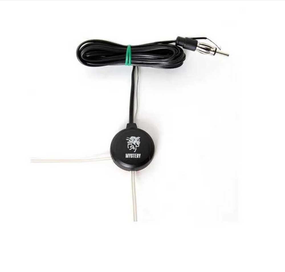 Автоантенна Mystery MANT-2 активная внутрисалонная