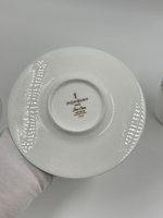 Кофейная пара Yves Saint Laurent by Yamaka