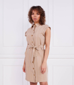 платье Liu Jo - бежевый(WA3003 T4818)